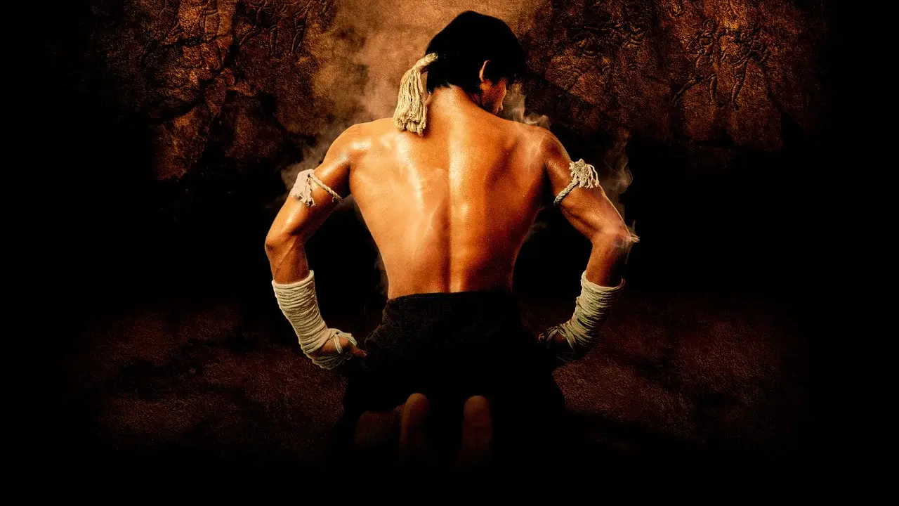 Ong-Bak