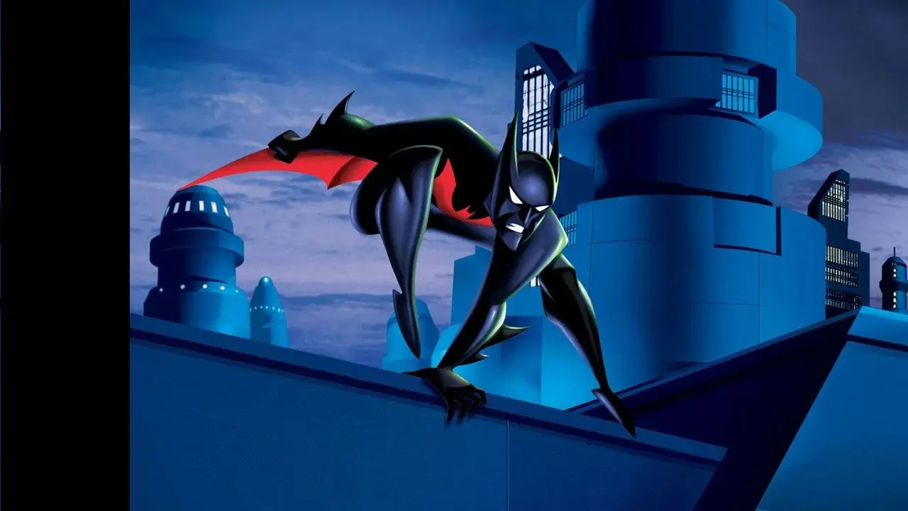 Batman Beyond
