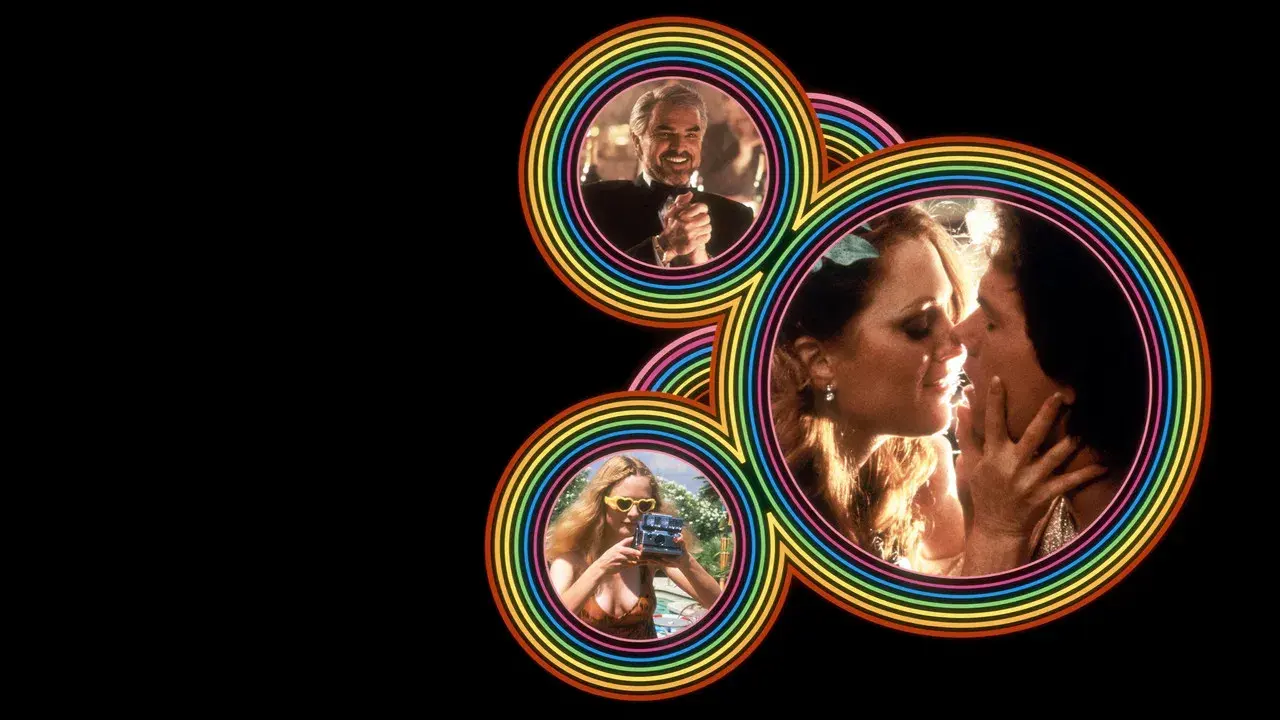 Boogie Nights