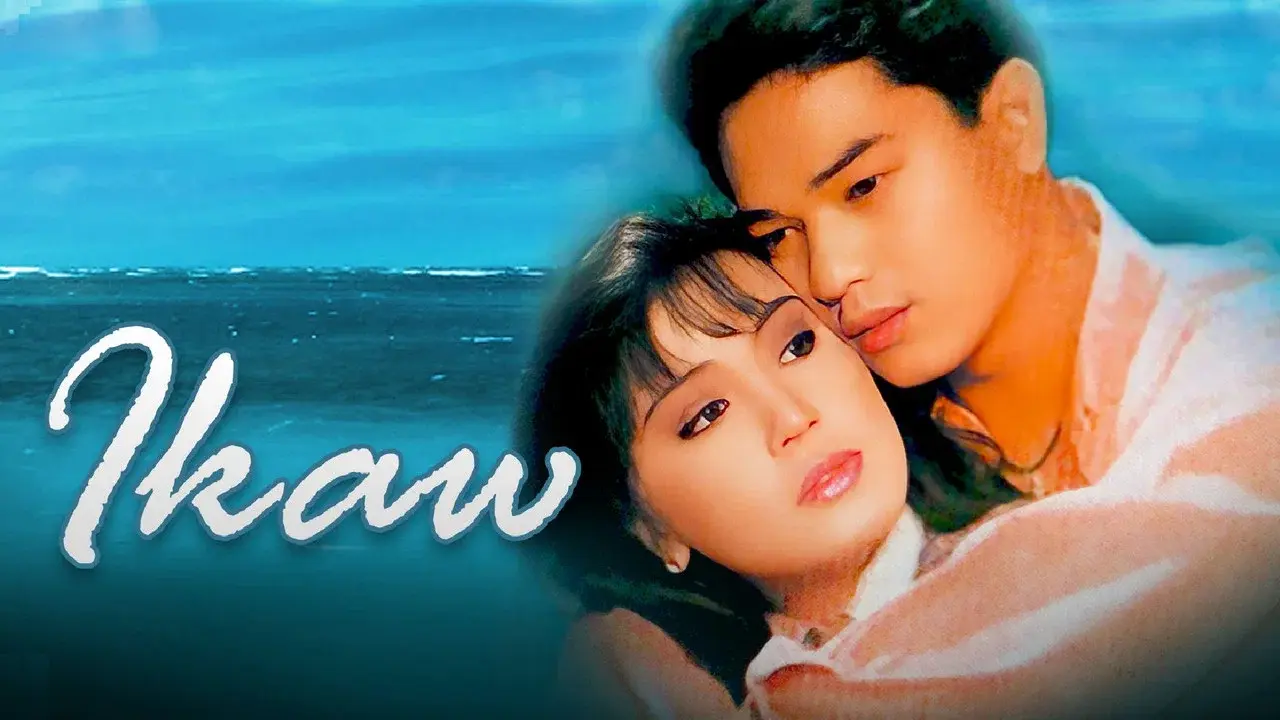 Ikaw