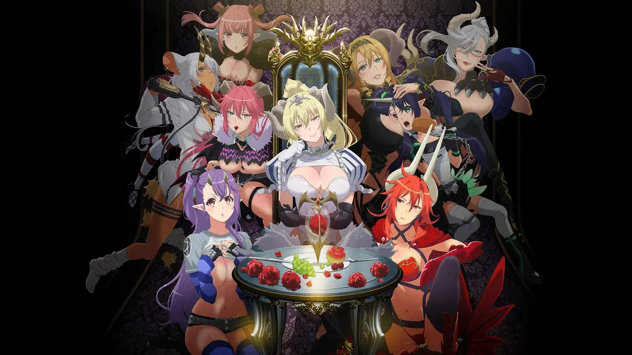 sin 七つの大罪
