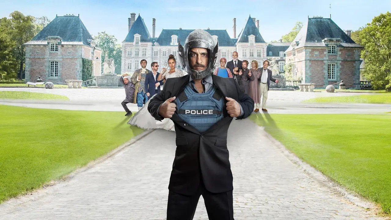 Opération Portugal 2 : La Vie de château