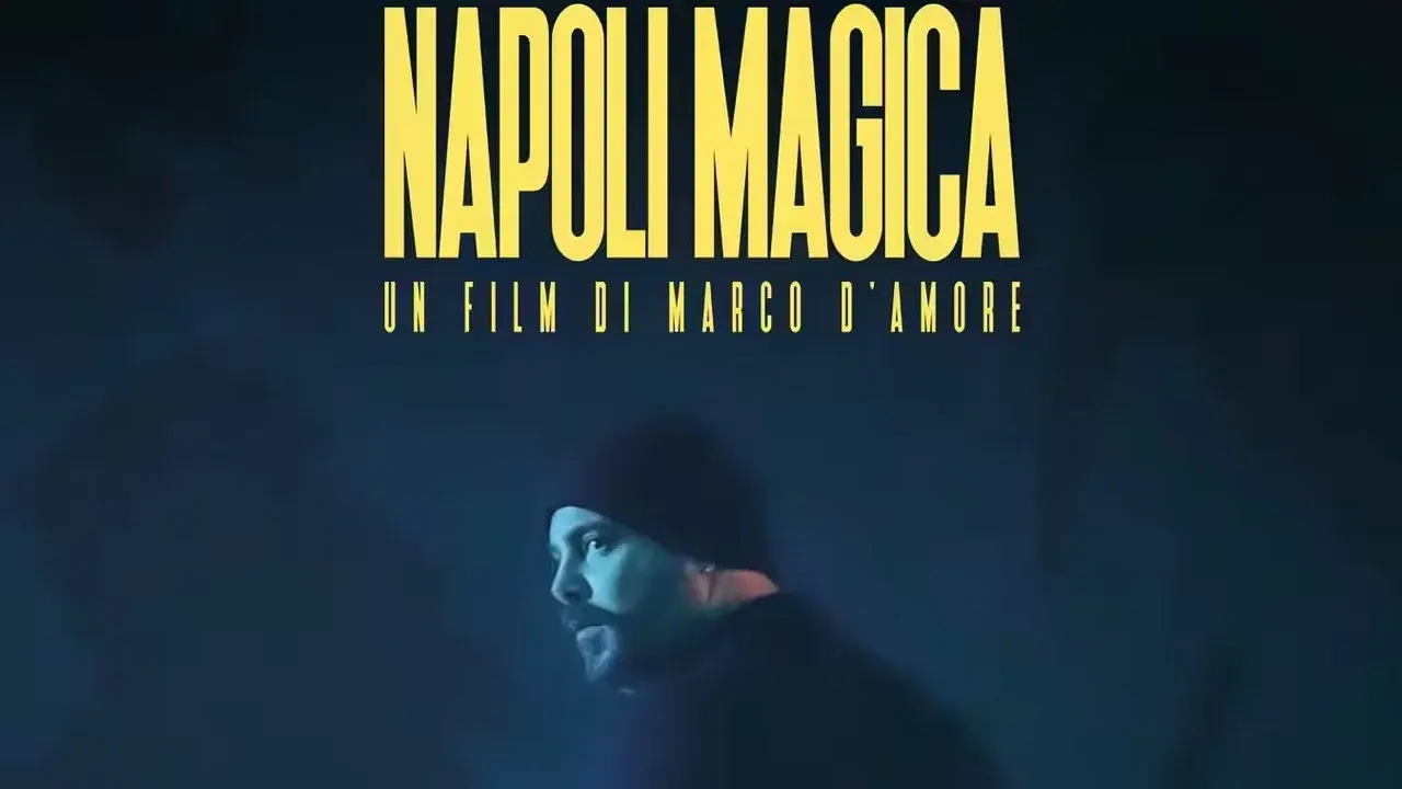 Magic Naples