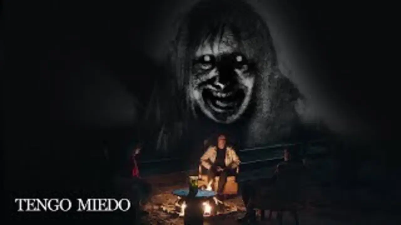 Tengo Miedo: The Devil Made Me Do It