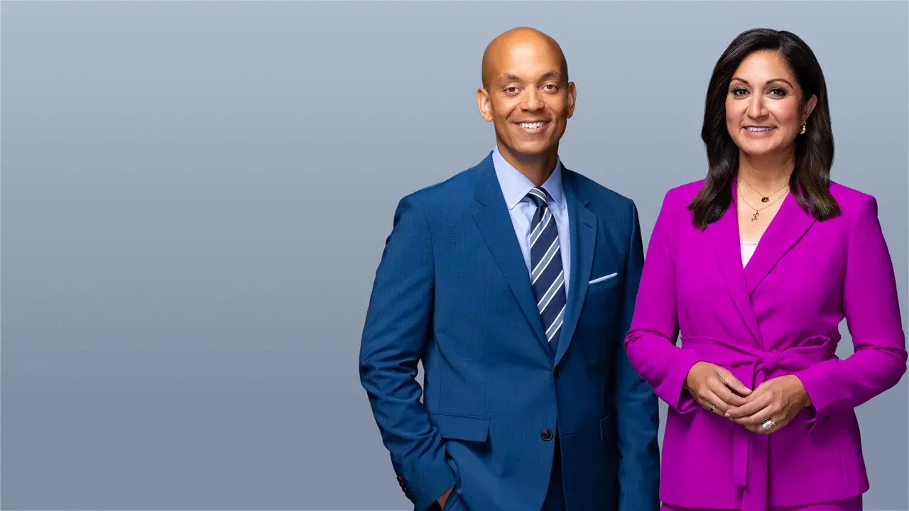 PBS News Hour