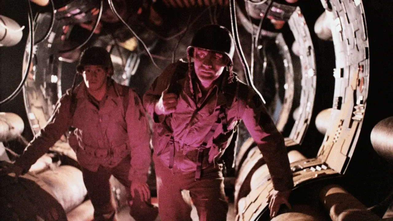 Zone Troopers