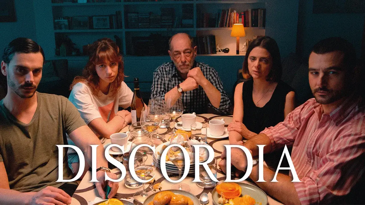 Discordia