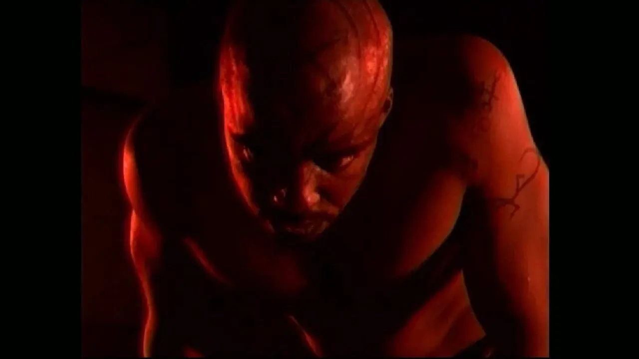 Severed