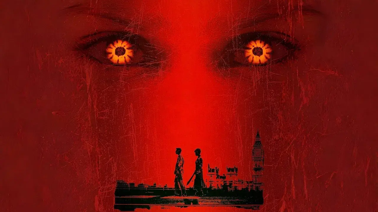 28 Days Later