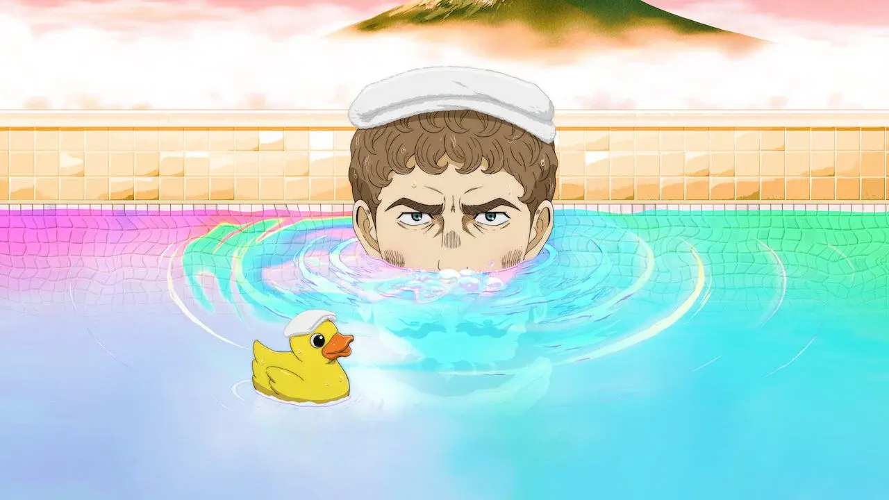 テルマエ・ロマエ ノヴァエ