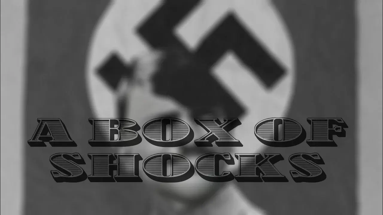 A Box of Shocks