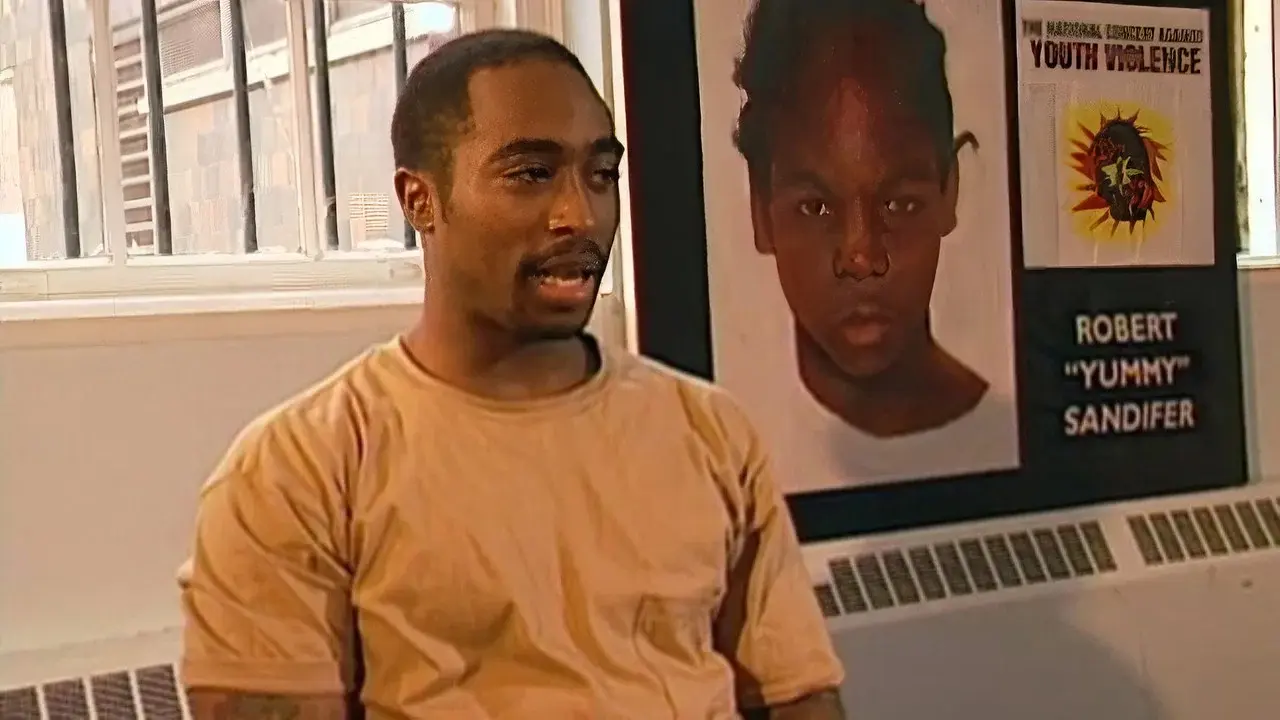 Tupac Vs.