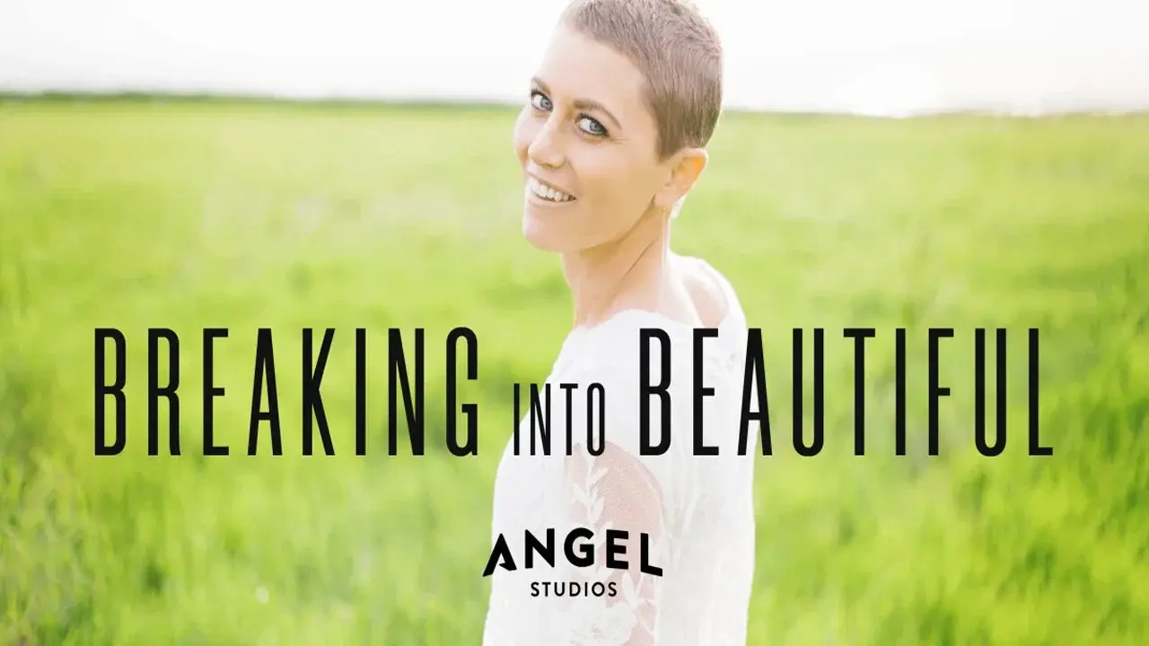 Breaking Into Beautiful