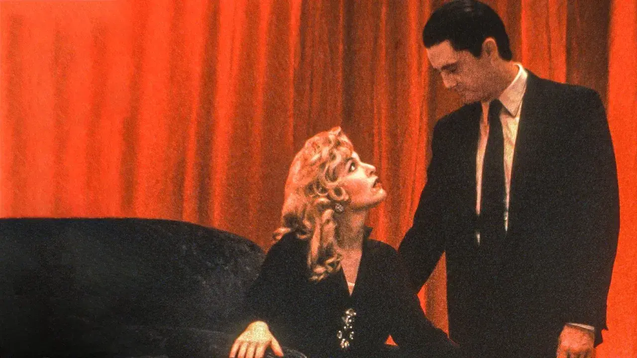 Twin Peaks: Fire Walk with Me
