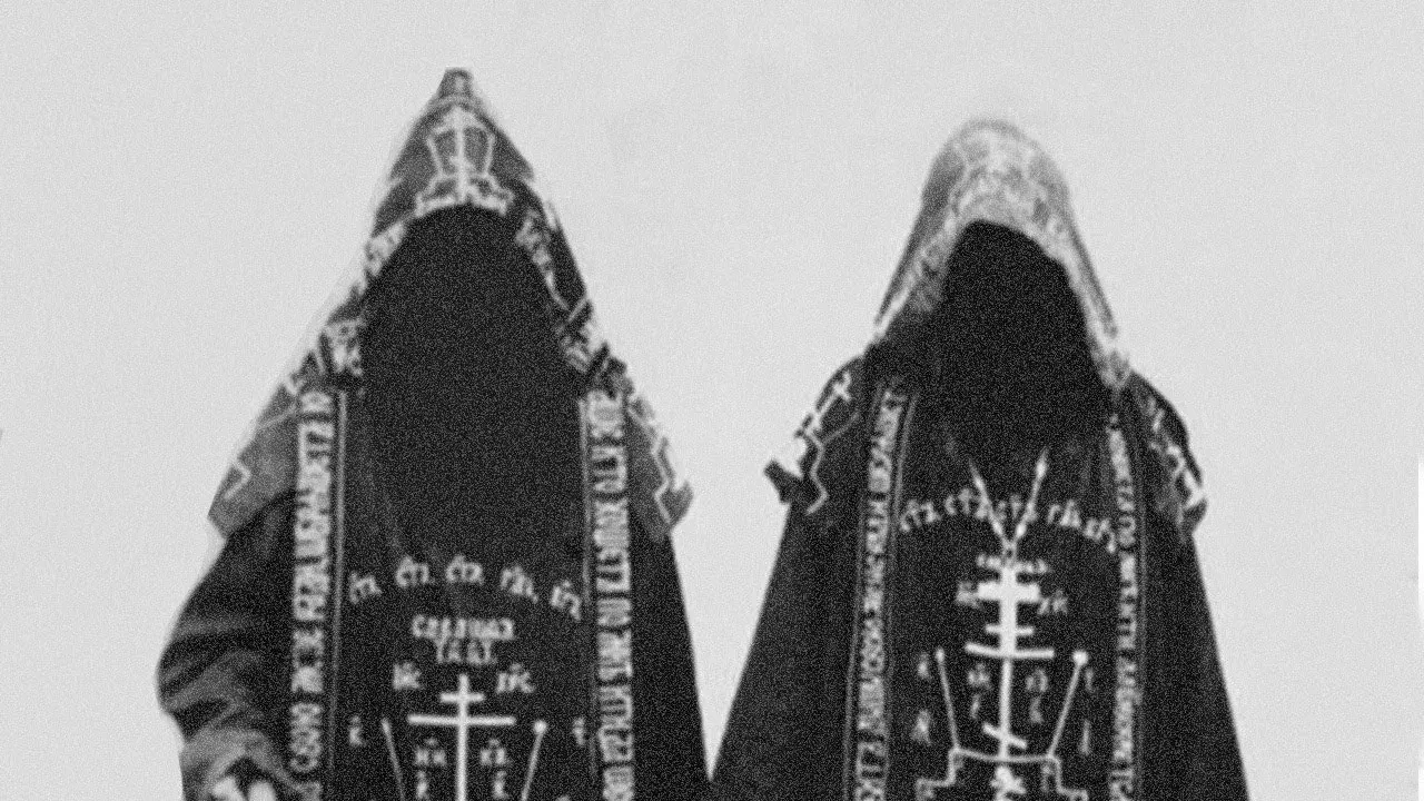 The Mystery of the Eastern Orthodox Church