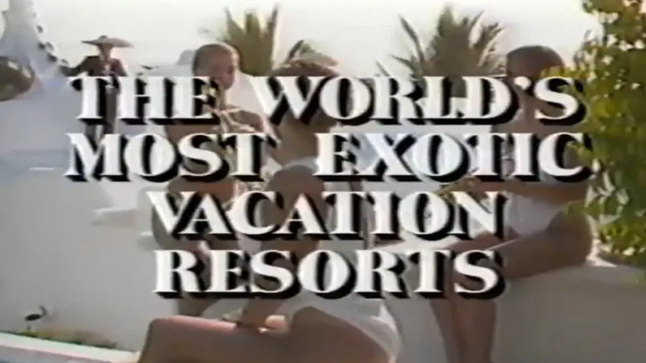 Lifestyles of the Rich and Famous: The World's Most Exotic Vacation Resorts