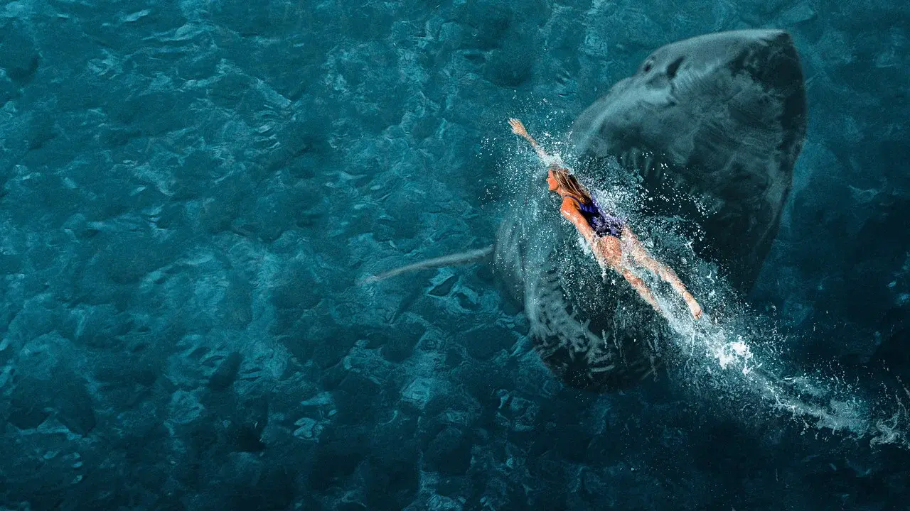 Surviving Jaws