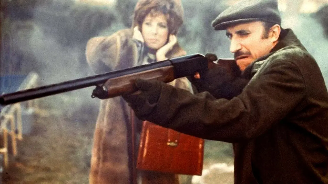 The National Shotgun