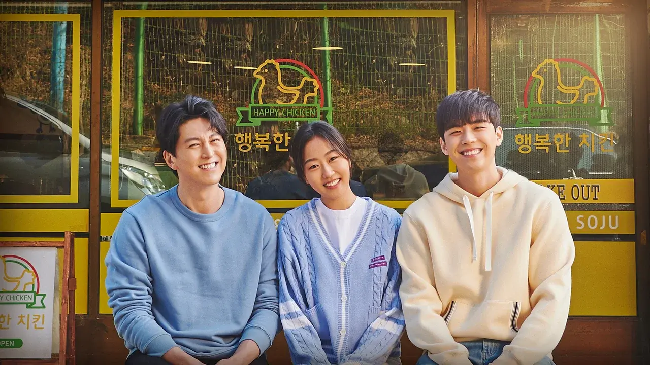 목표가 생겼다