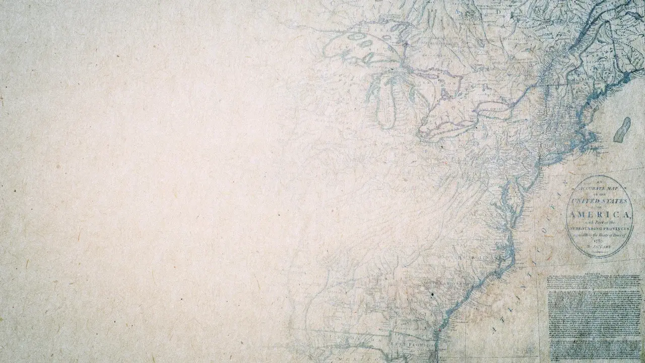 Before America