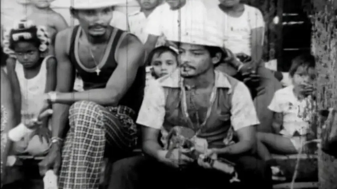 La canción de nosotros