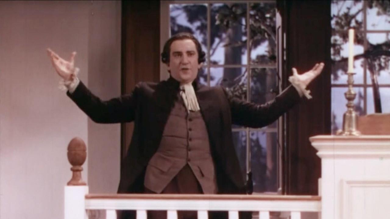 Give Me Liberty