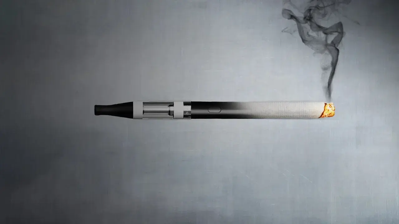 Enfumés, j'ai infiltré l'industrie de la vape
