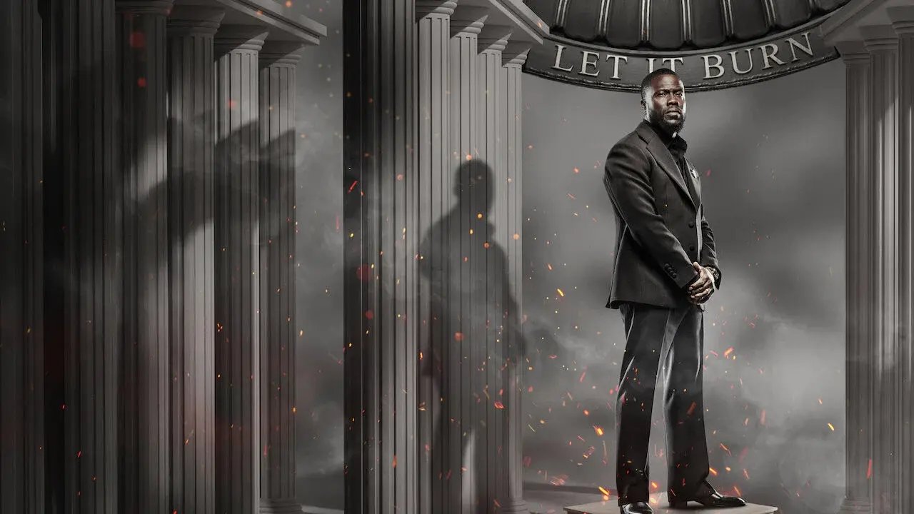 The Roast of Kevin Hart