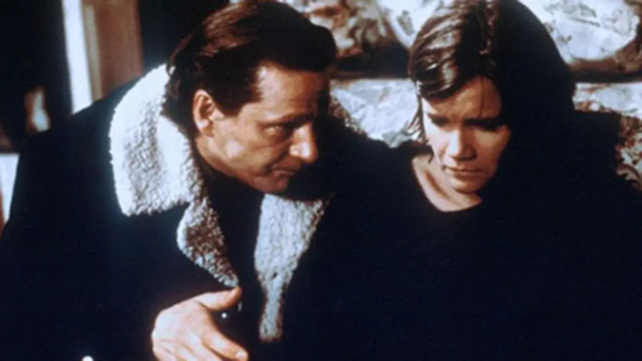 The Deliverance of Elaine