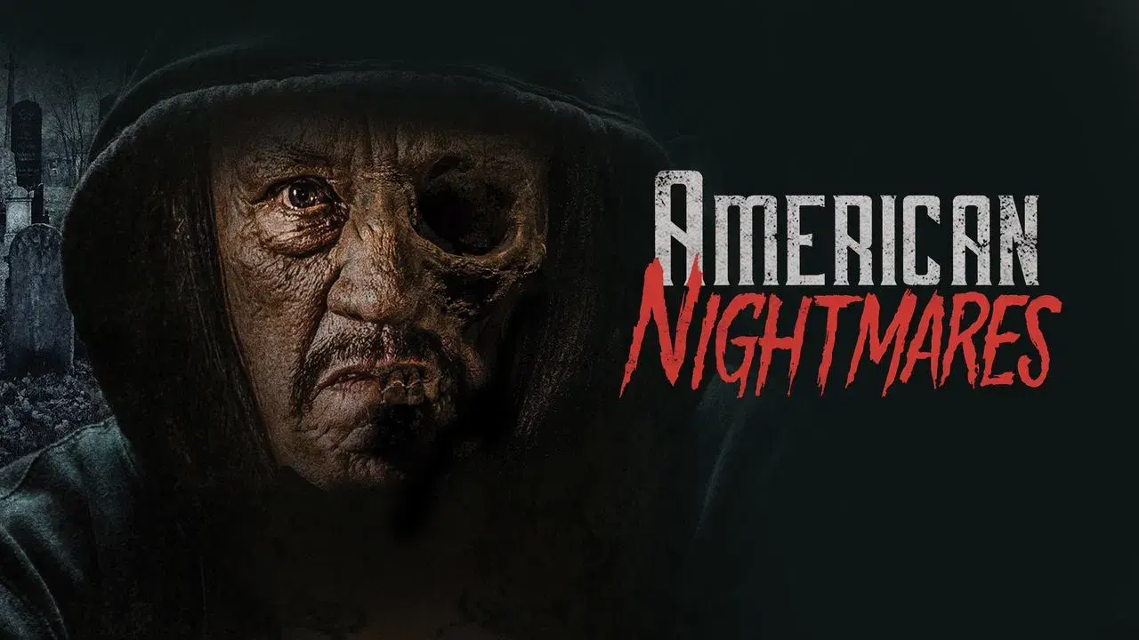 American Nightmares