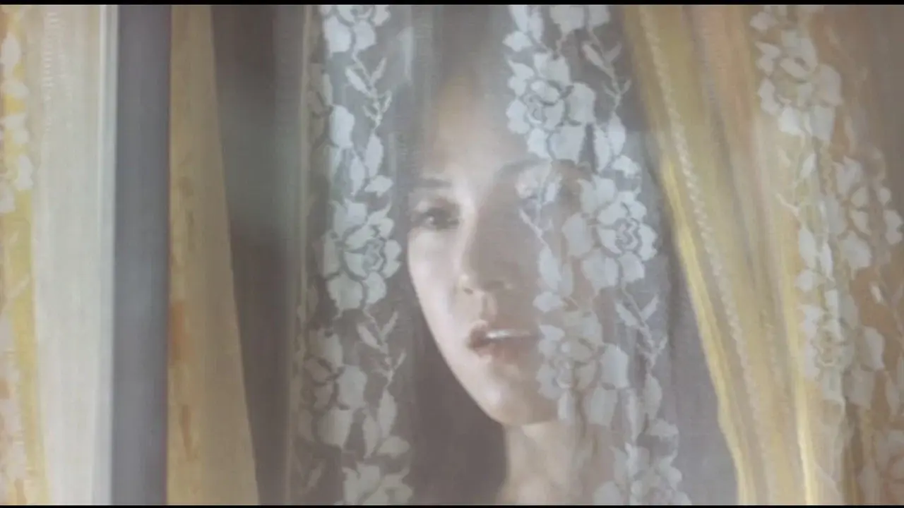 Bridal Doll
