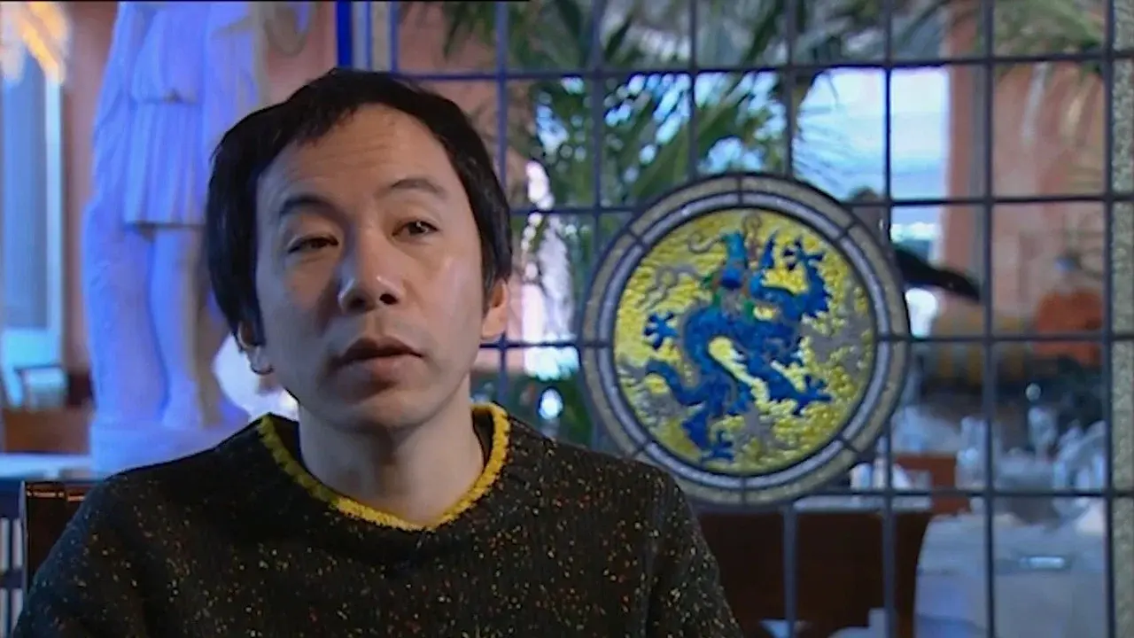 An Interview with Shinya Tsukamoto