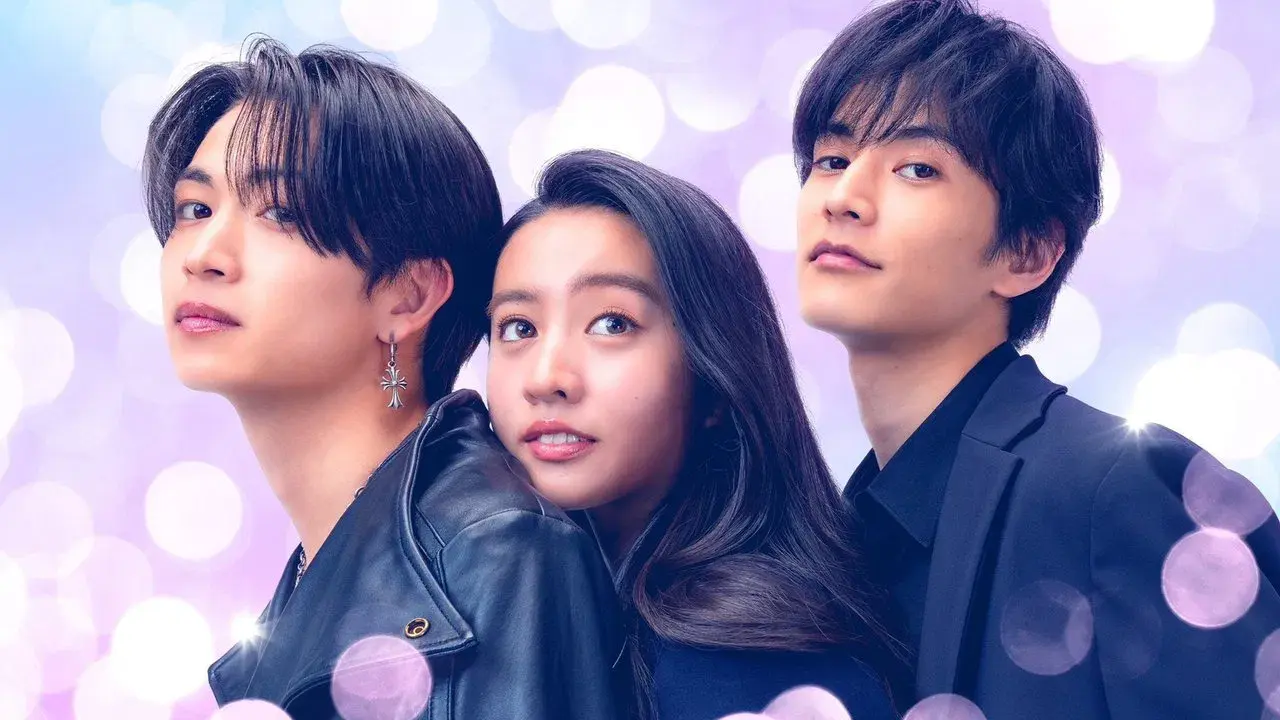 True Beauty: The Movie - Part 2