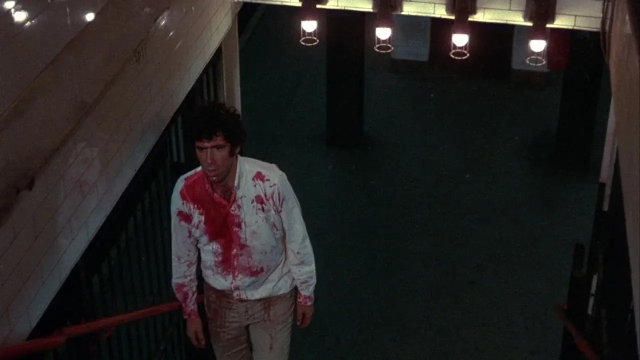 Little Murders