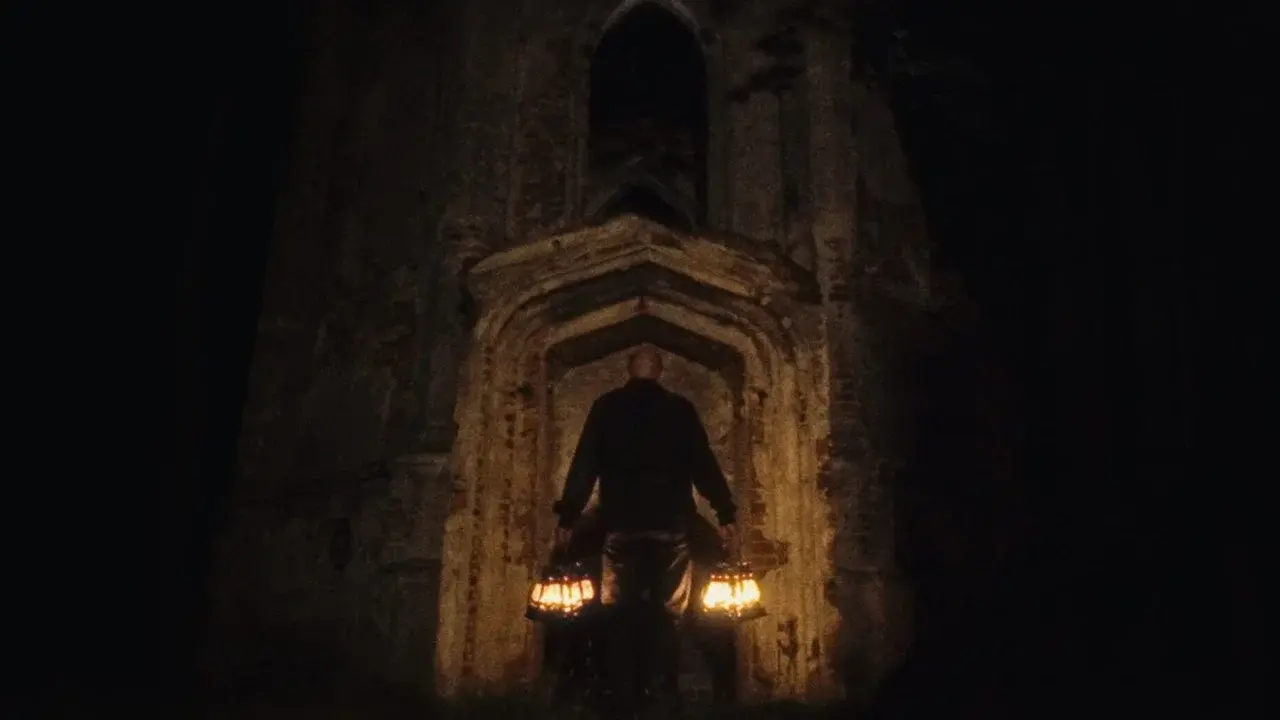The Light of Immortality