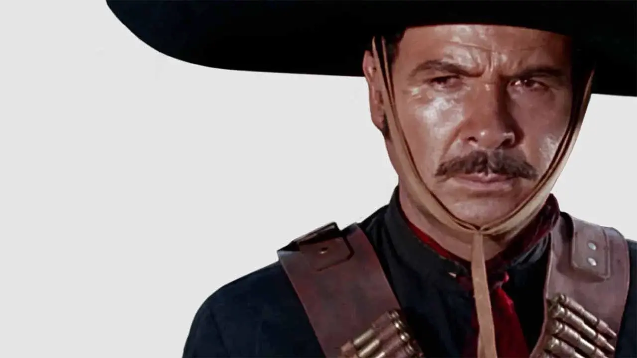 Lucio Vazquez