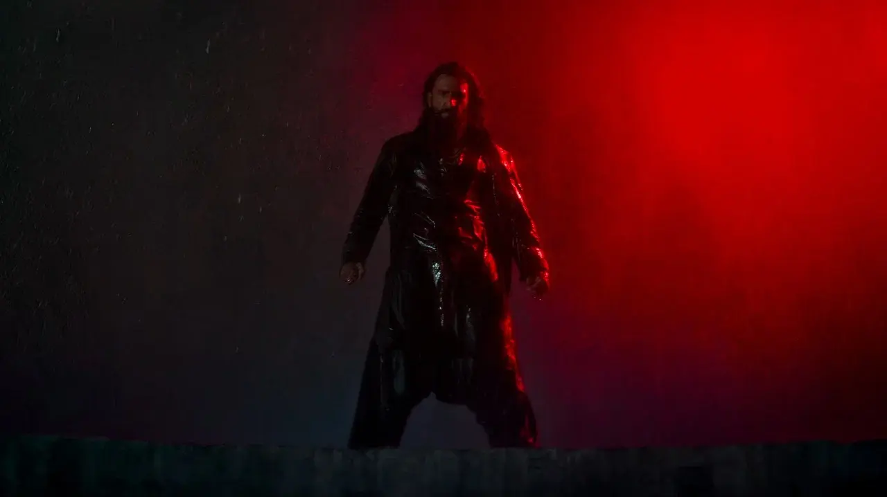 Dhurandhar: The Revenge