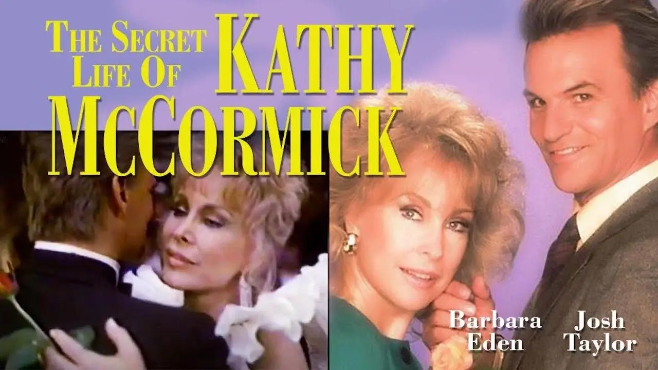 The Secret Life of Kathy McCormick