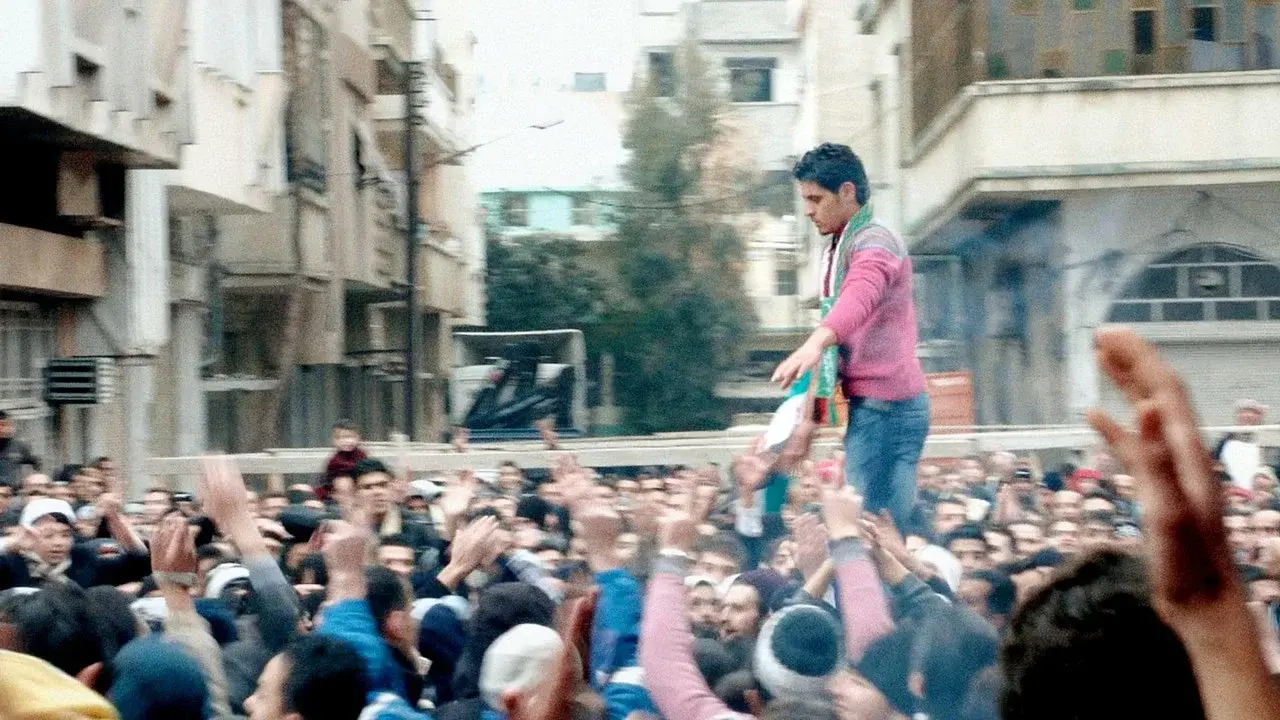 Return to Homs