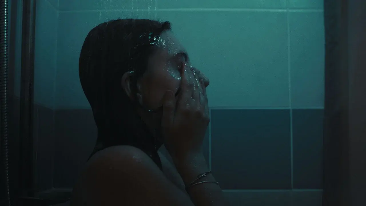 Catharsis