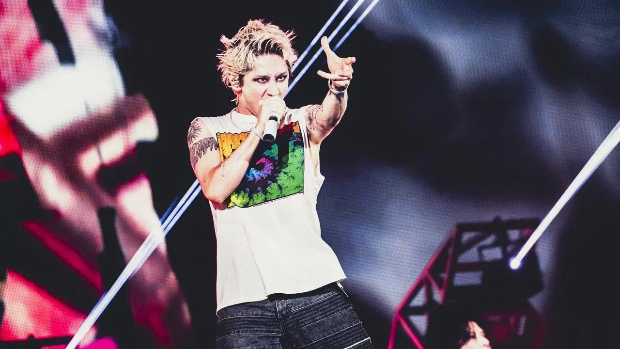ONE OK ROCK TOUR [DETOX] IN CINEMAS