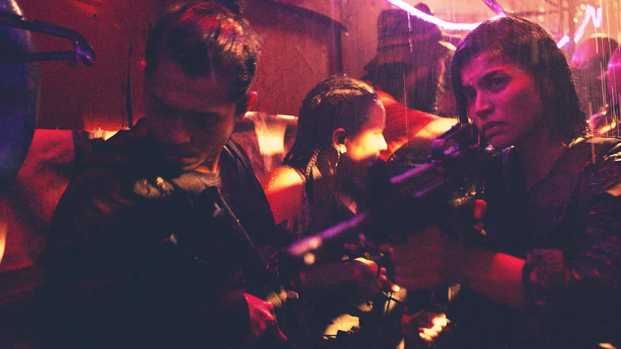 BuyBust