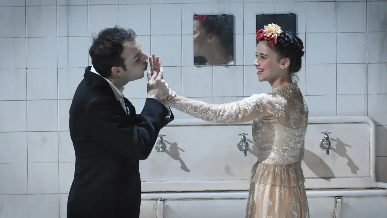 Roméo et Juliette
