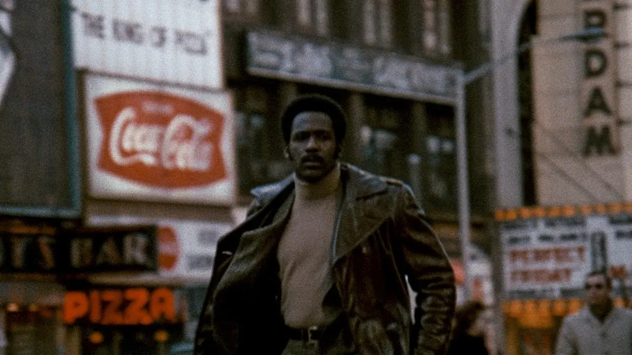 Shaft