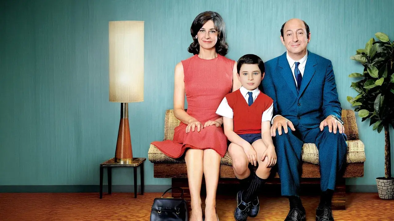 Little Nicholas