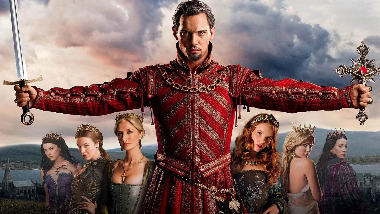 The Tudors