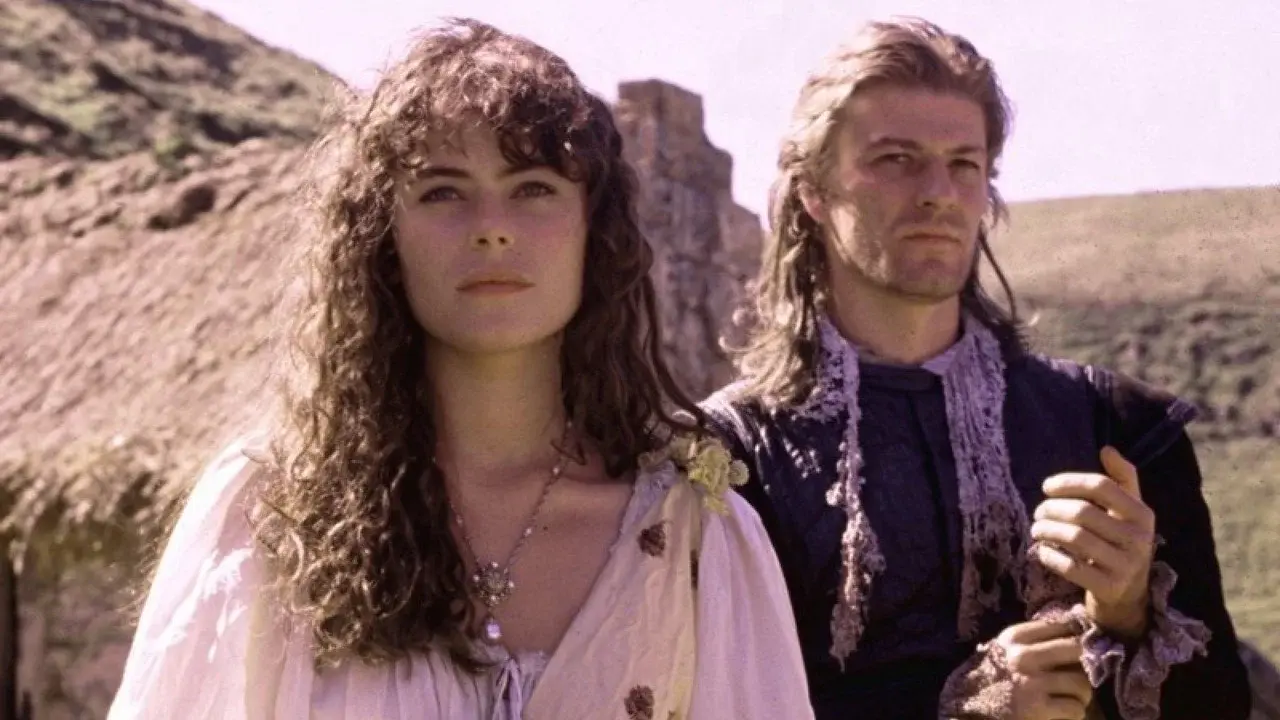 Lorna Doone