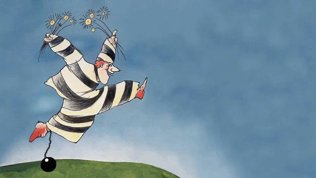 Release the Prisoners to Spring!