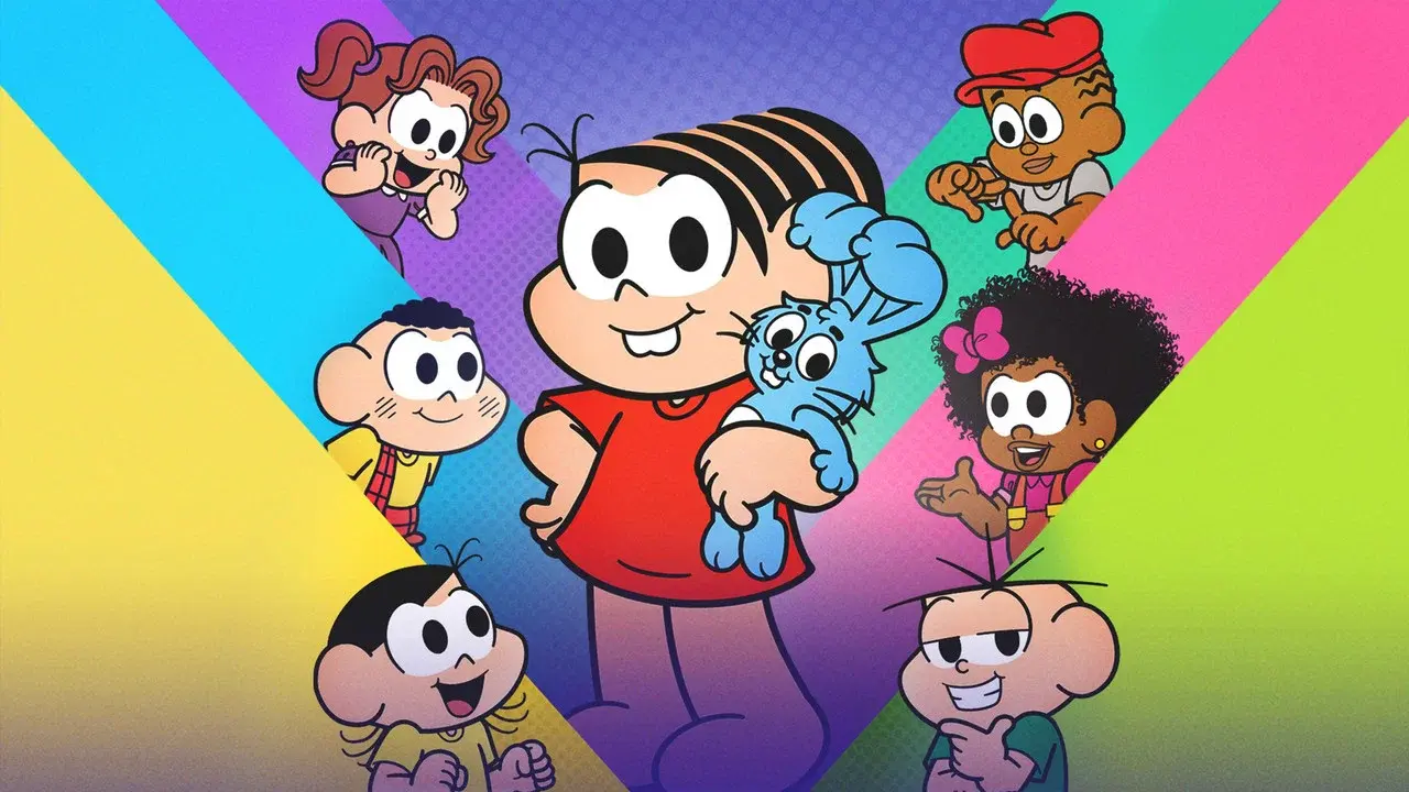 Turma da Mônica