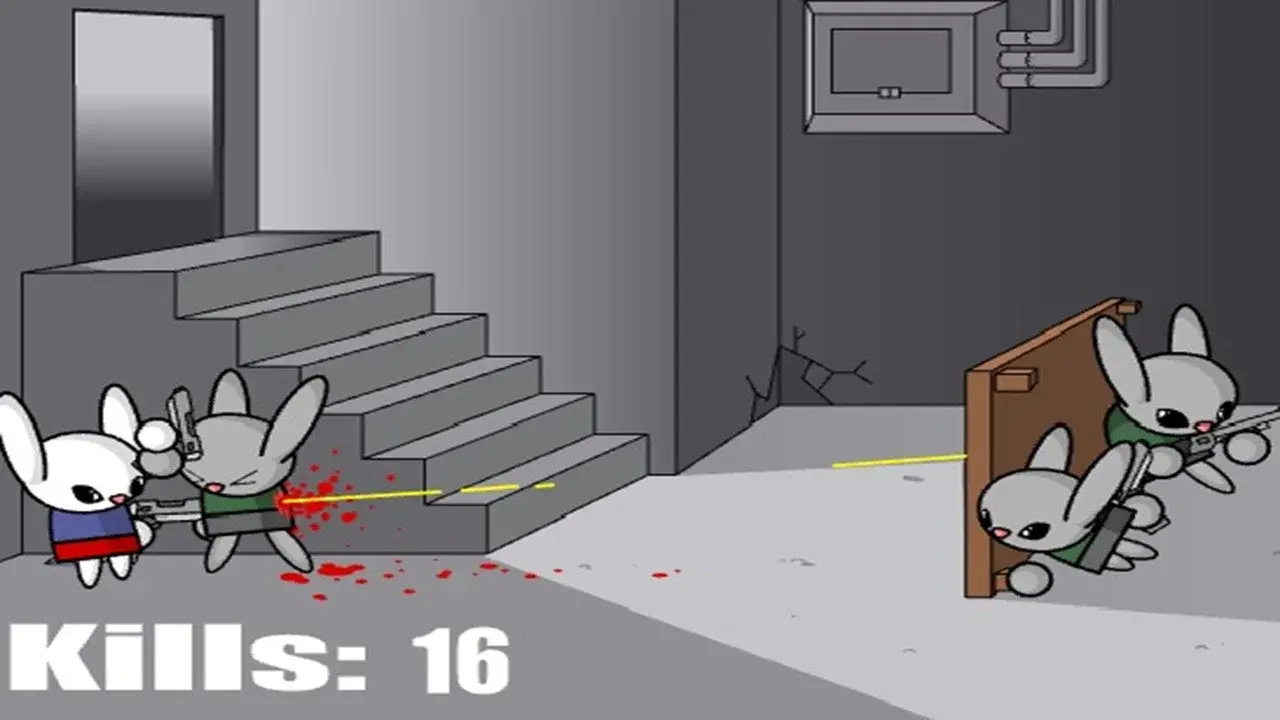 Bunnykill 2